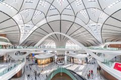 如何理解作為超級機場的大興機場-青島空運公司