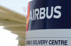 民航早報：1-9月 空客總計交付571架飛機-國際物流查詢