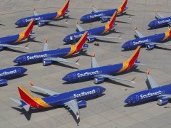 美西南航空飛行員起訴波音“刻意誤導”-非洲國際國際快遞