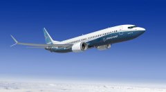 民航早報：安全審查繼續 737MAX復飛時間不確定-阿聯酋的空運價格