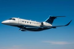 巴航工業領航500公務機獲EASA及FAA認證-國際空運