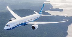 民航早報:俄羅斯航空取消22架波音787飛機訂單-沙特的空運
