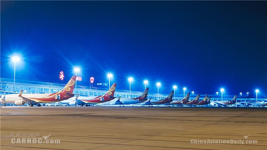 美蘭機場14億私募債違約兩月 還有54億存續債券