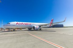 上海機場大訂單！阿拉伯航空計劃訂購115-120架新飛機