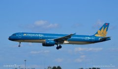 以色列的空運越南航空采用Sabre解決方案,提升忠誠度管理