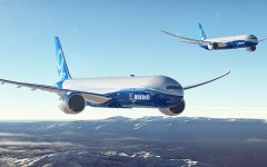 空運寵物卡塔爾航空:考慮將波音777-8訂單轉(zhuǎn)換為777-9