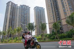 非洲國際空運中國首發500強物管企業榜單 行業年營收規模超七千億