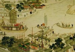 空運(yùn)價(jià)格-沒有快遞!中國古人這樣實(shí)現(xiàn)高效率物流