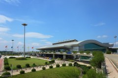 伊拉克的空運-冬航季 南昌機場將實現北京“一市兩場”全通航