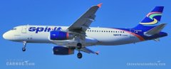 土耳其的空運(yùn)不懼關(guān)稅 精神航空意向訂購(gòu)100架A320neo