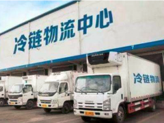 中東空運-機械設(shè)備行業(yè):多維因素推動冷鏈設(shè)備前景火熱