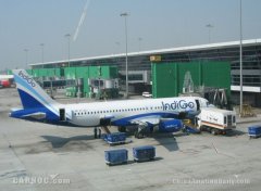 東南亞國際空運-先后開航成都、廣州 中國成靚藍航空擴張重點