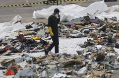 迪拜空運印尼獅航空難最終報告發(fā)布 MCAS系統(tǒng)、獅航維護、飛行員應對是主因