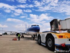 國際空運價格-南航將遷入浦東機場S2衛星廳運營， 航班100%靠橋