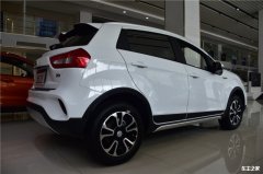 
深圳貨運(yùn)貨代公司-廣州吉利汽車遠(yuǎn)景X3限時(shí)優(yōu)惠?目前5.82萬(wàn)元起售