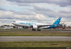 青島空運-訂單數量不樂觀 空客A330-800認證延至2020年
