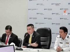 哈薩克斯坦的空運-合艾、清萊機場或將被關閉?泰國交通部長發話了