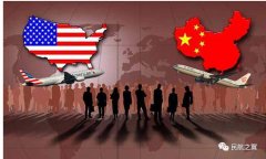 北美國(guó)際國(guó)際快遞-中國(guó)民航離美國(guó)民航還有多遠(yuǎn)?