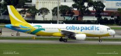 非洲國(guó)際國(guó)際快遞-宿務(wù)航空訂購(gòu)16架空客A330neo飛機(jī)