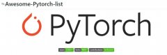 澳大利亞國際快遞-PyTorch資源列表：450個NLP/CV/SP、論文實(shí)現(xiàn)、教程、示例-物流成