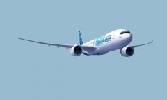 上海貨運公司-民航早報:空客10月賣出415架飛機(jī)