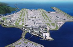船期查詢-Fugro被授予香港機場擴建大型巖土合同