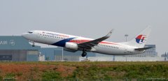 上海空運公司-FAA下調馬來西亞的航空安全評級 不得加開飛美航班