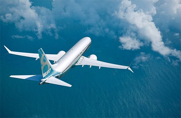 波音預計12月恢復交付737MAX,股價大漲4.6%512713_ 波音預計12月恢復交付737MAX,股價大漲4.6%