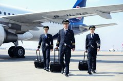 歐洲航運代理-打贏藍天保衛戰 青島航空節油管理初見成效（附圖）