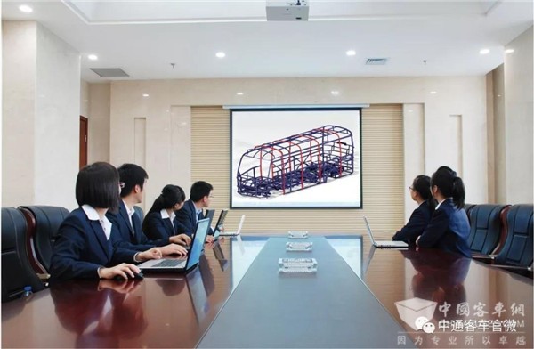 寧波海運(yùn)公司-中國(guó)客車產(chǎn)業(yè)轉(zhuǎn)型期,中通客車靠什么闖出一片新天地?-全國(guó)物流標(biāo)準(zhǔn)化技術(shù)委員會(huì)