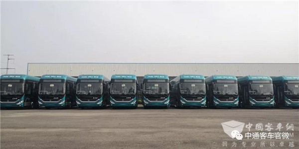 寧波海運(yùn)公司-中國(guó)客車產(chǎn)業(yè)轉(zhuǎn)型期,中通客車靠什么闖出一片新天地?-全國(guó)物流標(biāo)準(zhǔn)化技術(shù)委員會(huì)