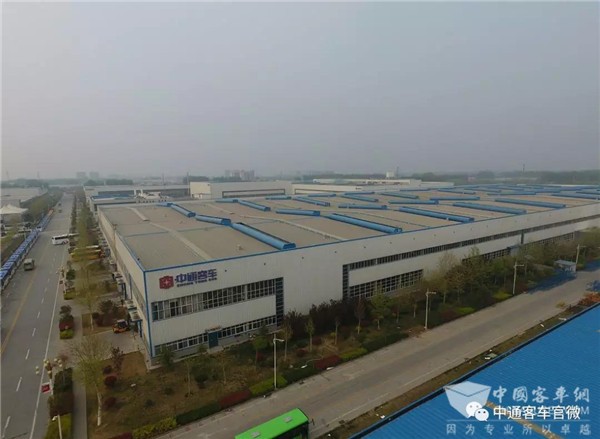 寧波海運(yùn)公司-中國(guó)客車產(chǎn)業(yè)轉(zhuǎn)型期,中通客車靠什么闖出一片新天地?-全國(guó)物流標(biāo)準(zhǔn)化技術(shù)委員會(huì)