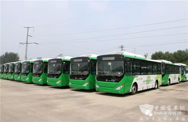 寧波海運(yùn)公司-中國(guó)客車產(chǎn)業(yè)轉(zhuǎn)型期,中通客車靠什么闖出一片新天地?-全國(guó)物流標(biāo)準(zhǔn)化技術(shù)委員會(huì)