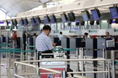 海運費查詢-客流暴跌，航司集體要求降費，香港機場：NO
