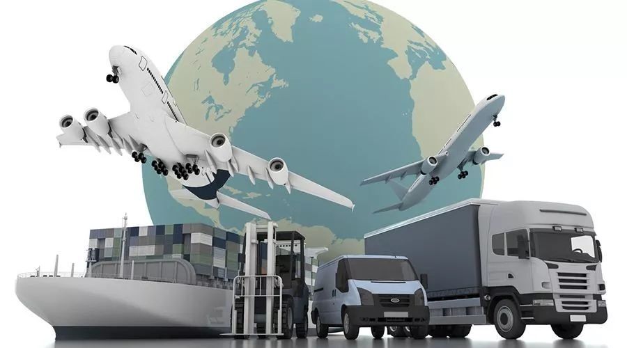 產業觀察 | 智能科技推動運輸發展 中國快遞“出海”充滿機遇