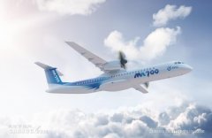 國際物流查詢-解密新舟700(二)新舟700飛機高原機場性能分析
