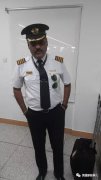 中東國際空運-他假扮機長2年,不排隊不安檢,還混免費升艙!這是要搞貓鼠游