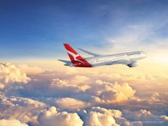 深圳貨運(yùn)貨代公司-澳航:NDC是“航空業(yè)需要擁抱的一項(xiàng)變化”