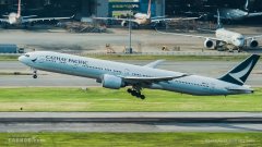 伊朗的空運價格國泰航空跨境轉機市場TOP20 內地占半壁江山