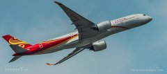 澳大利亞國際空運(yùn)-海航系香港航空延期發(fā)放部分員工11月薪金