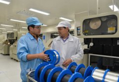 中東空運-透視企業家精神系列之三:企業家精神引領企業發展