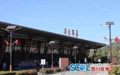阿聯酋的空運價格-西昌機場旅客吞吐量突破100萬大關