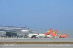 伊朗的國際快遞-香港政府本周內或將考慮暫時撤銷香港航空牌照