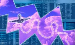 東南亞國際空運-AI如何重塑航空業？