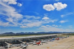 阿聯(lián)酋的國際快遞-南京機場旅客吞吐量突破3000萬在即!