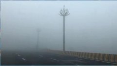 非洲國(guó)際空運(yùn)-四川陽(yáng)光已欠費(fèi)大霧跳贊 安利一波“修仙”行車操作