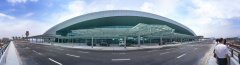 國(guó)際快遞查詢-新建第二跑道、T3航站樓!溫州機(jī)場(chǎng)新版總體規(guī)劃正式獲批