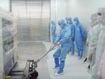 昆山周莊PCB行業設備搬運哪家好