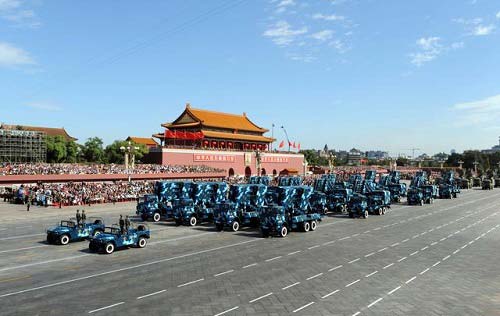 北奔重汽,不忘初心,勇于創新 北奔重汽,不忘初心,勇于創新