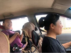 空運價格表-貨拉拉沈陽勵志女司機入圍2019年 “最美家鄉人”評選